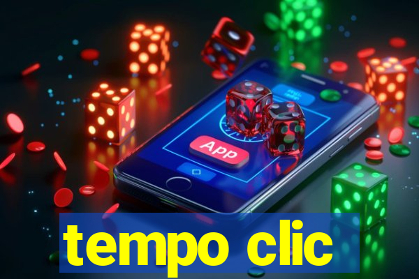 tempo clic