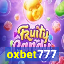 oxbet777