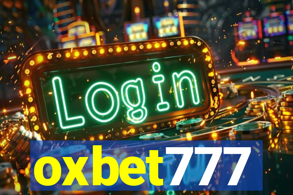 oxbet777