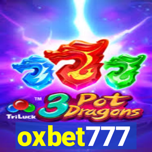 oxbet777