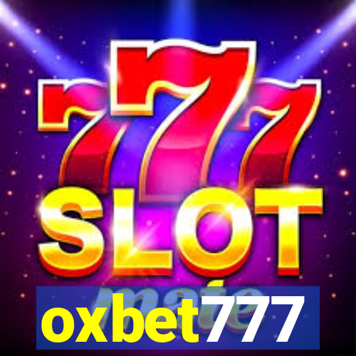 oxbet777