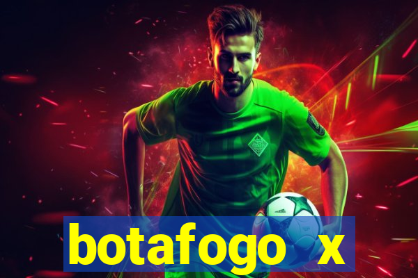 botafogo x corinthians futemax