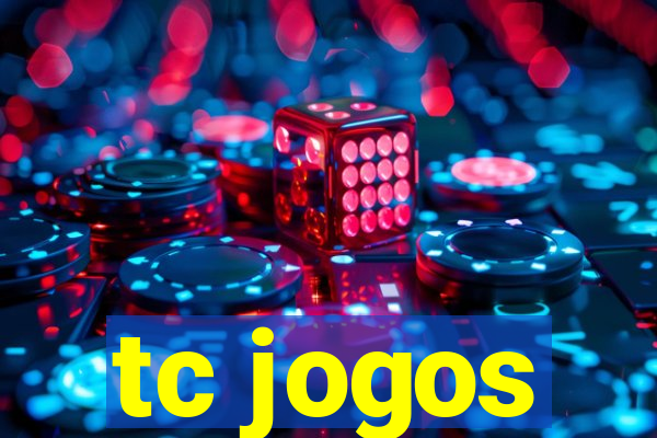 tc jogos