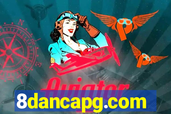 8dancapg.com