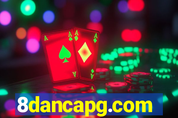 8dancapg.com