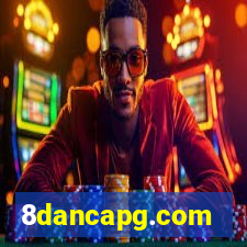 8dancapg.com