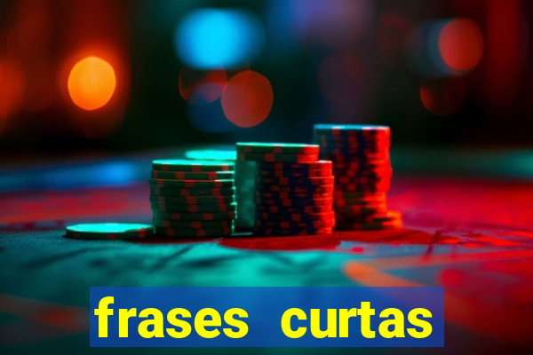 frases curtas desejando sucesso profissional