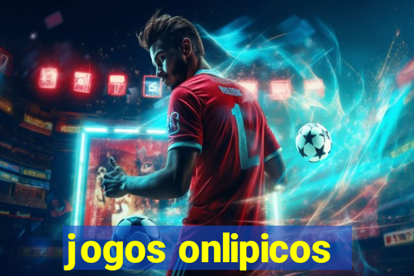 jogos onlipicos