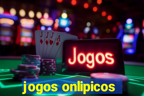 jogos onlipicos