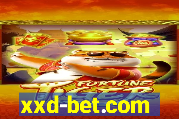 xxd-bet.com