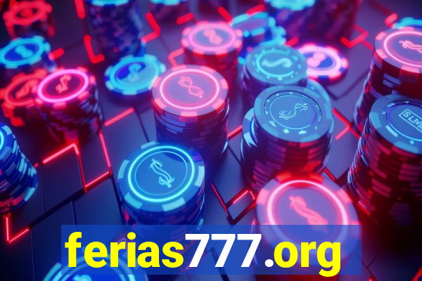 ferias777.org