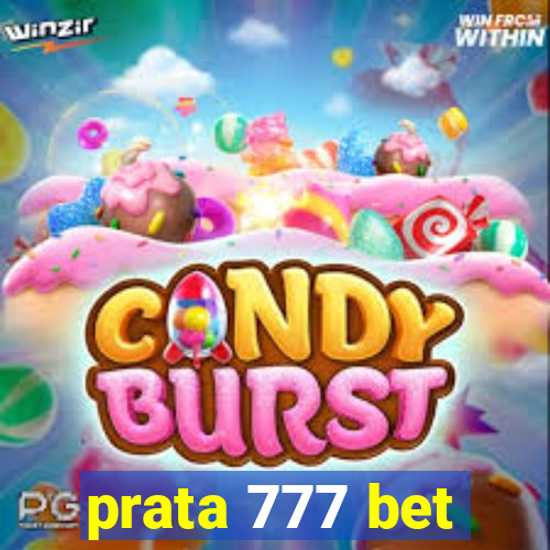 prata 777 bet