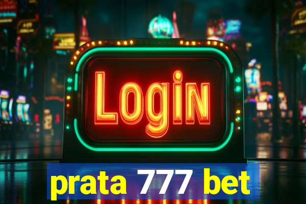 prata 777 bet