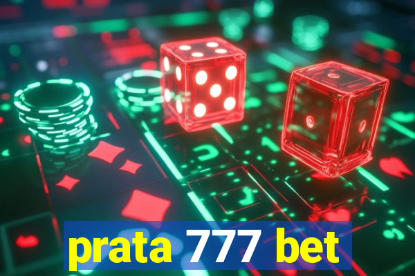 prata 777 bet