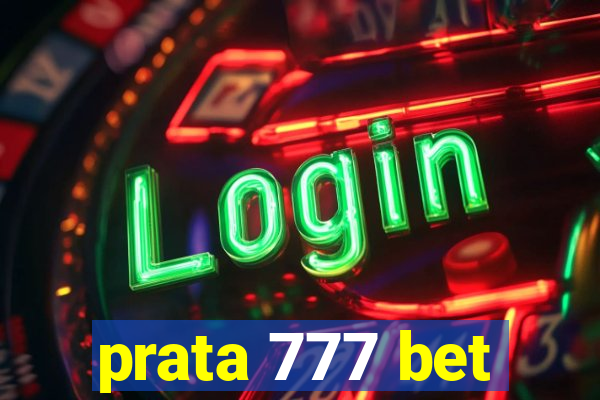 prata 777 bet