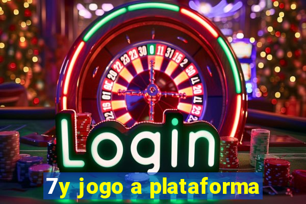 7y jogo a plataforma