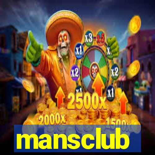 mansclub