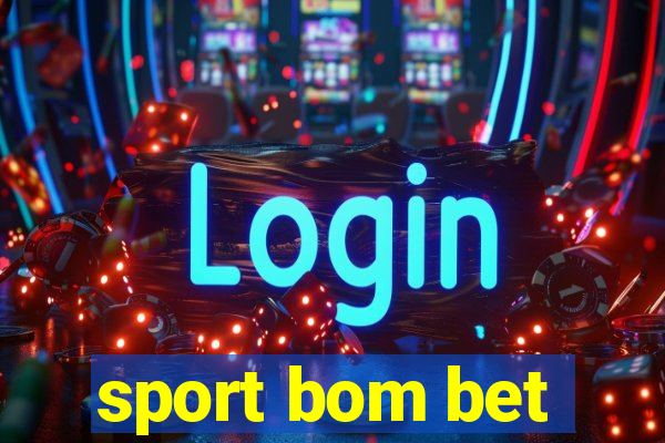 sport bom bet