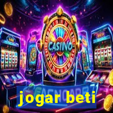 jogar beti