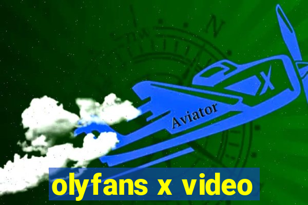 olyfans x video