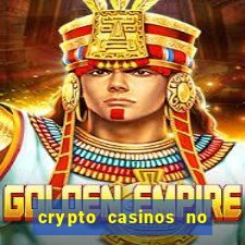 crypto casinos no deposit bonus