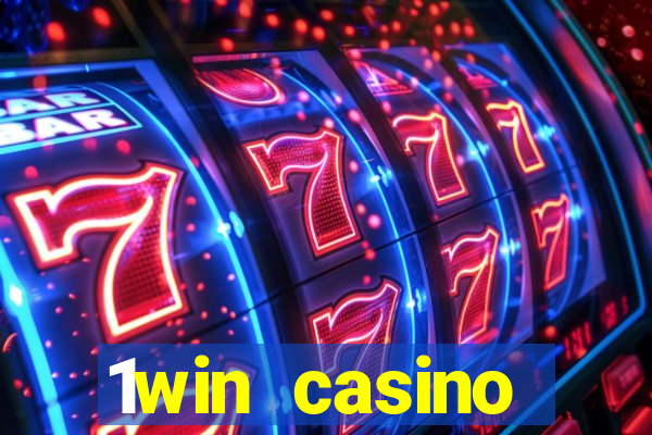 1win casino бездепозитный бонус