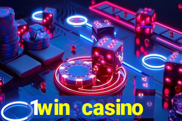 1win casino бездепозитный бонус