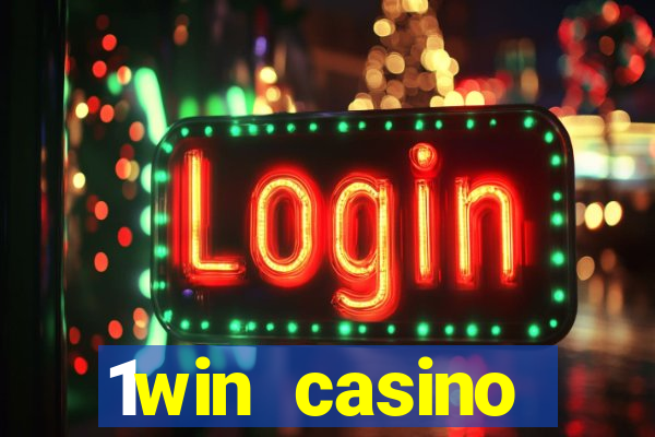 1win casino бездепозитный бонус