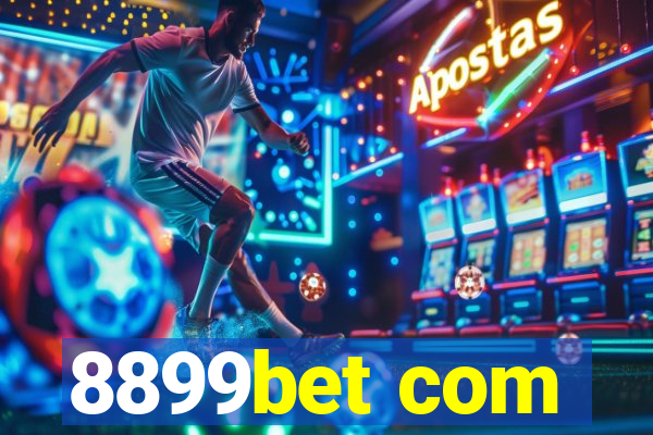 8899bet com