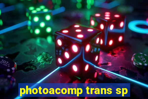 photoacomp trans sp