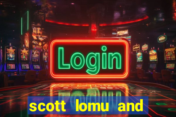 scott lomu and george wright now