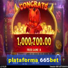 plataforma 665bet