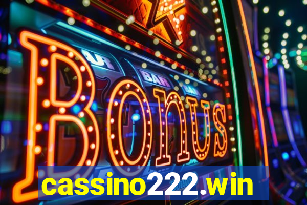 cassino222.win