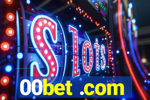 00bet .com