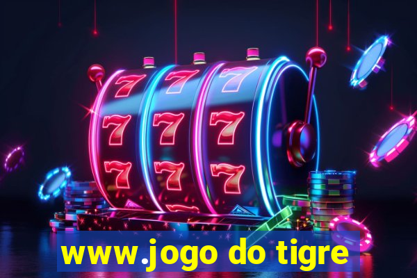 www.jogo do tigre