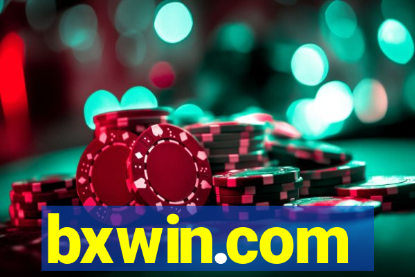 bxwin.com