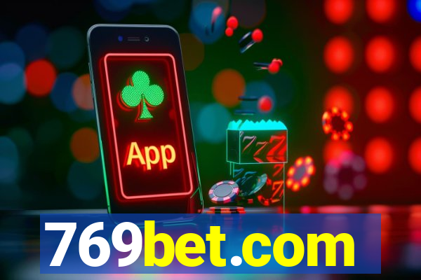 769bet.com