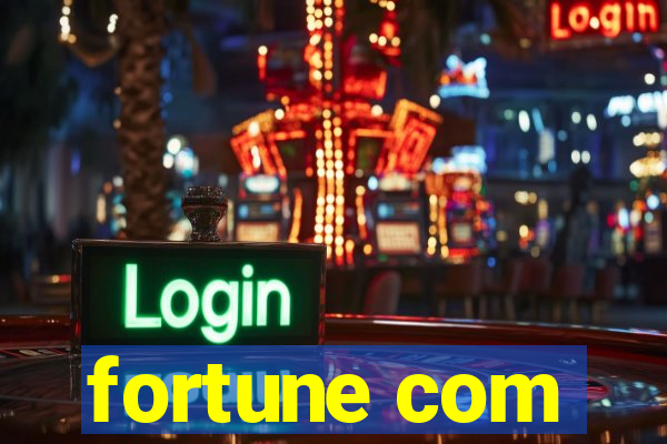 fortune com