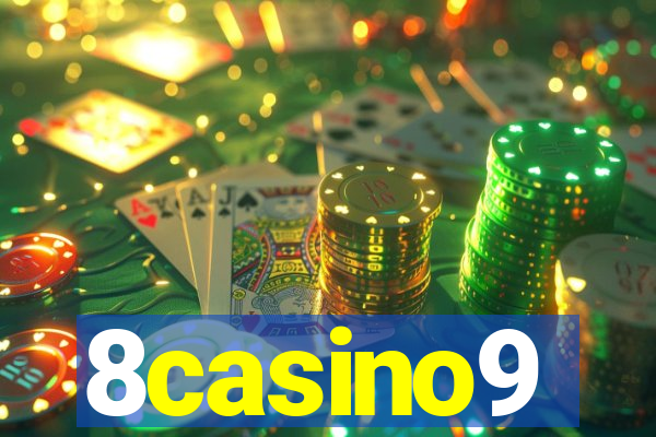 8casino9