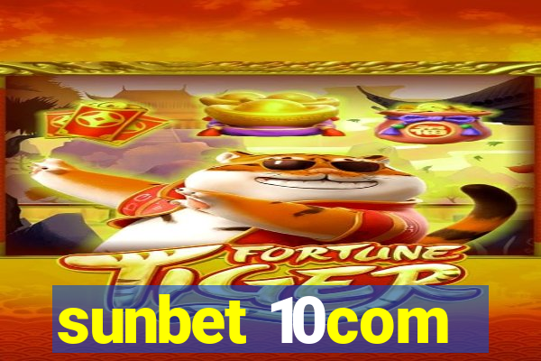 sunbet 10com