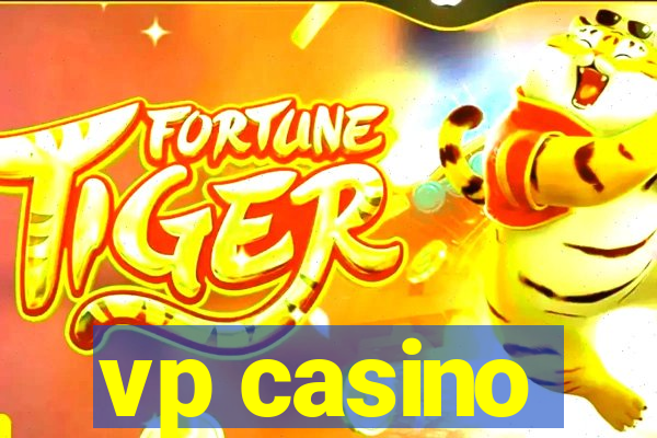 vp casino