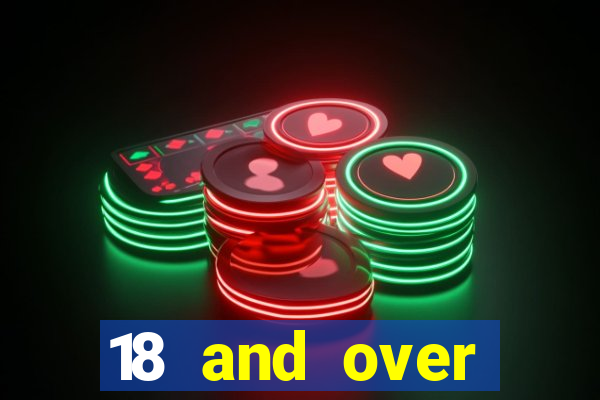 18 and over casinos in northern california