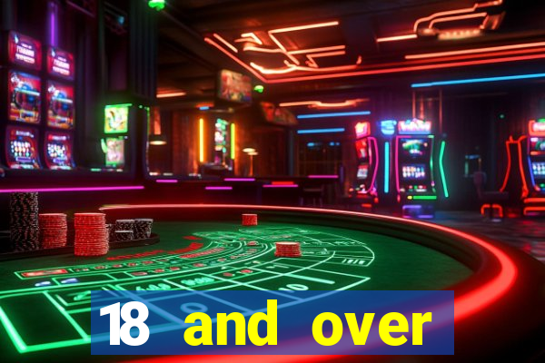 18 and over casinos in northern california