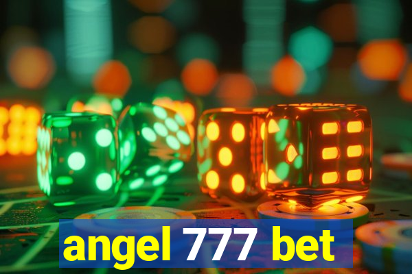 angel 777 bet