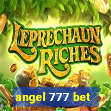 angel 777 bet