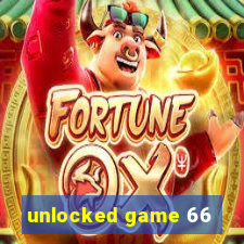 unlocked game 66