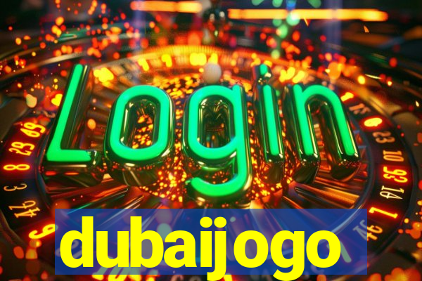 dubaijogo