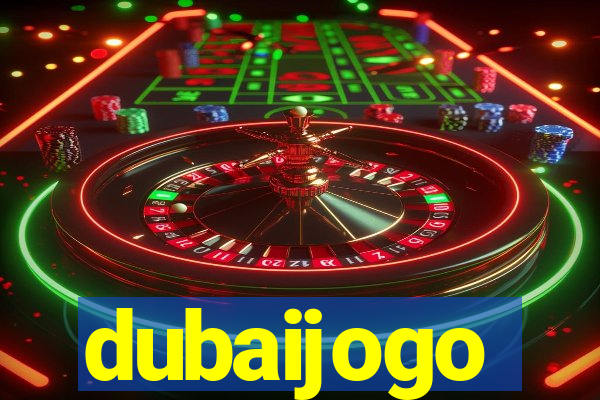 dubaijogo