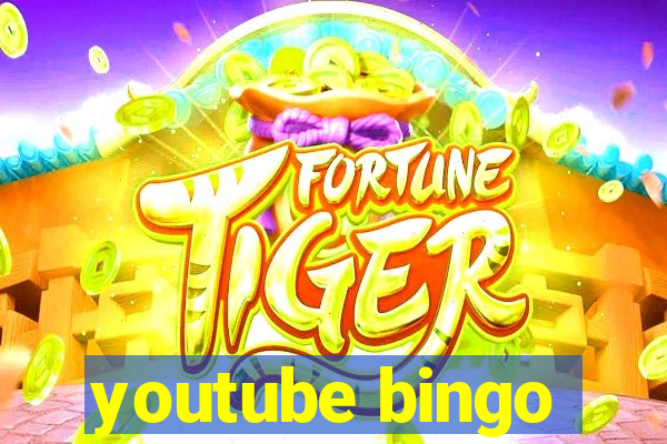 youtube bingo