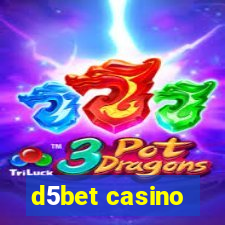 d5bet casino